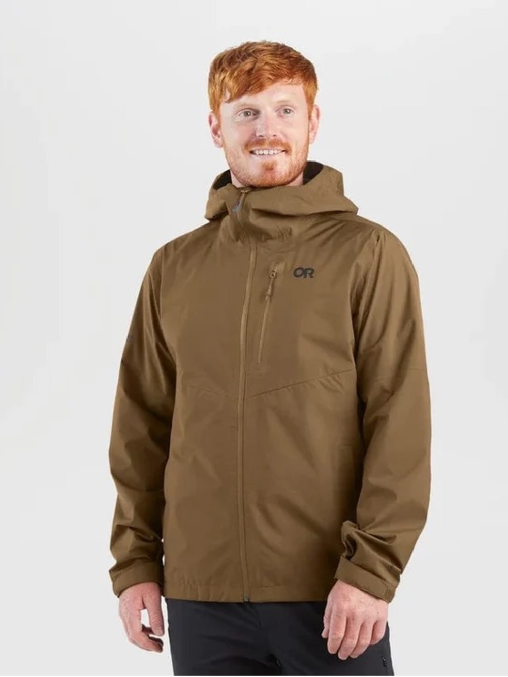 Outdoor Research Foray Rain Jacket